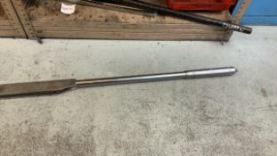 Britool Drive Torque Wrench 1"