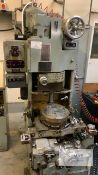 Sykes Model V10 Vertical gear cutter - Collection Date Wednesday 2nd March