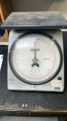 Salter Table Scales. Serial No: 97695 Model 40 MK II. 5KG / 11 lb load