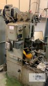 Sykes Model V10A Vertical gear cutter - Collection Date Wednesday 2nd March