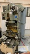 Sykes Model V10A Vertical gear cutter - Collection Date Wednesday 2nd March