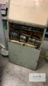 Set of Sykes change gears to complement Lot 32,33,34 and other Sykes machines