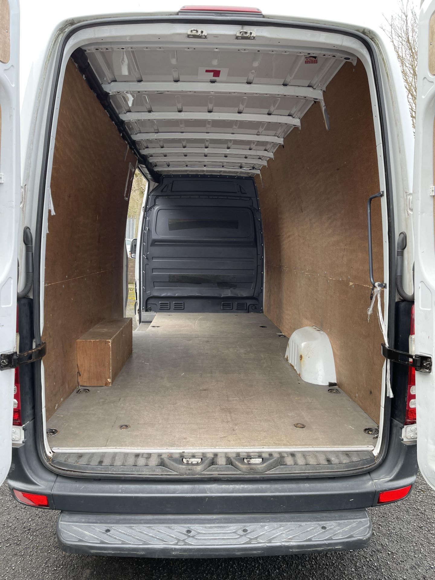 2012 - LWB Sprinter 313CDi - PN62 ZMY - Image 39 of 50