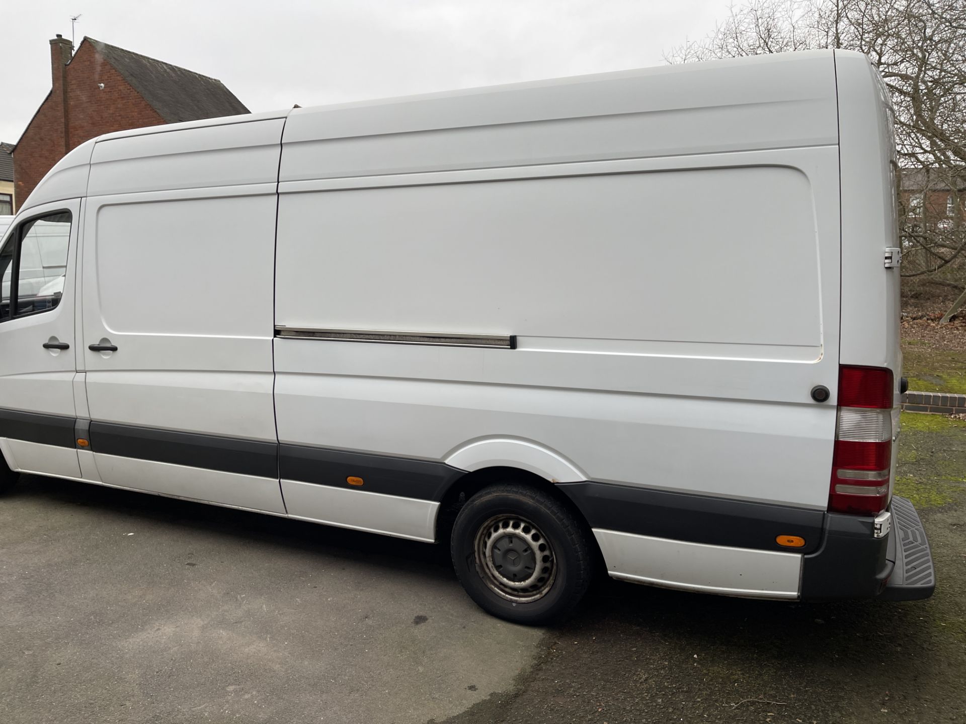 2014 - LWB Sprinter 313CDi - LN14 NSK - Image 14 of 44