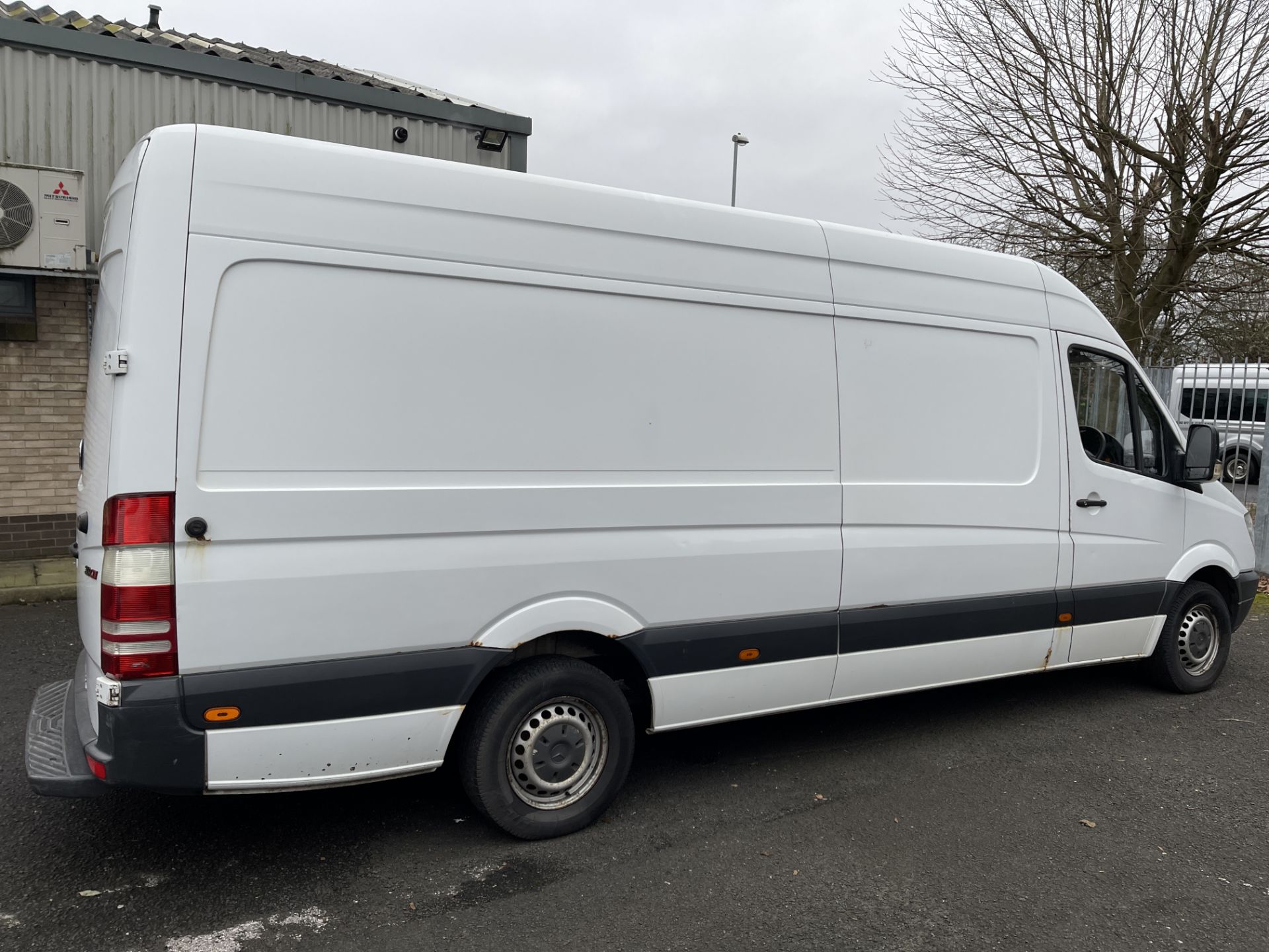 2012 - LWB Sprinter 313CDi - PN62 ZMY - Image 5 of 50