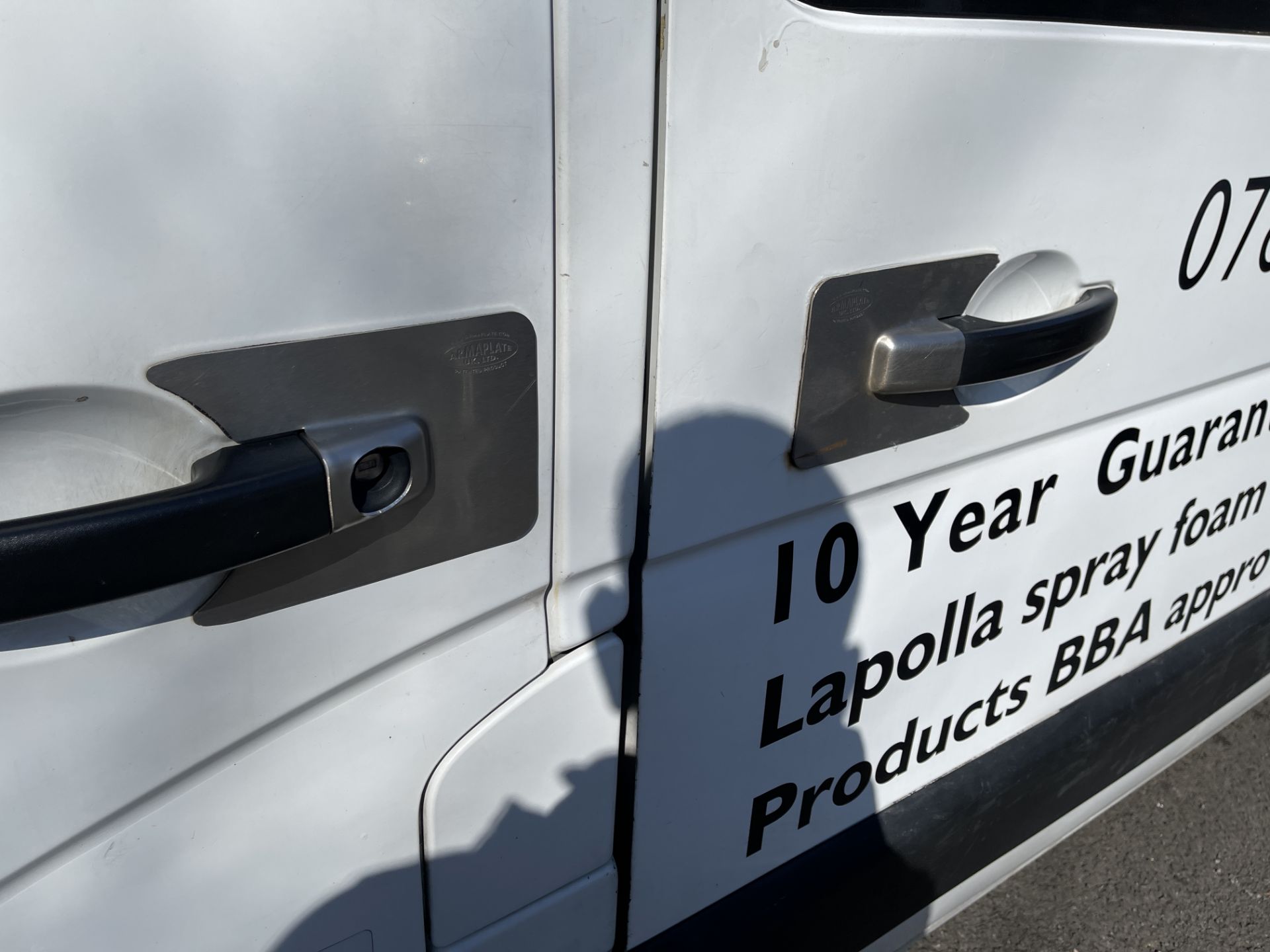 Renault Master LM35 Business DCI Diesel Panel Van - Image 22 of 66