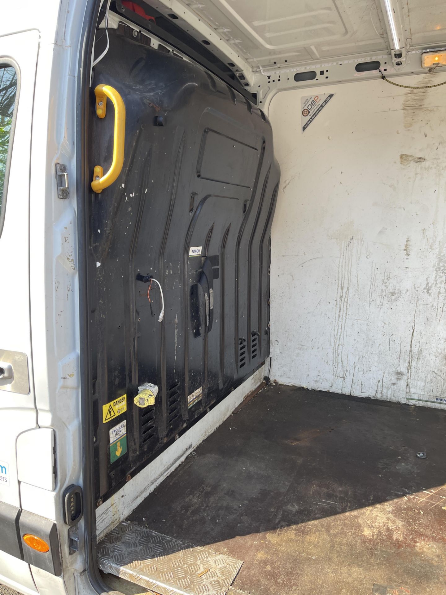 Renault Master LM35 Business DCI Diesel Panel Van - Image 31 of 66