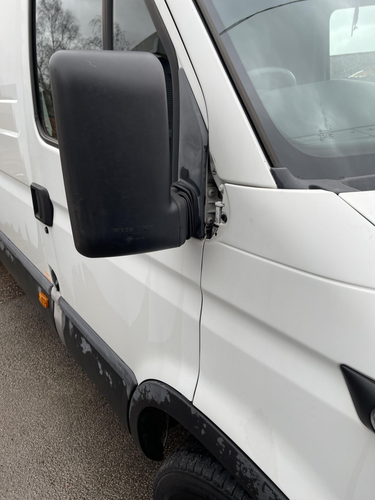 Iveco Daily 35 S12 LWB Diesel Panel Van, Registration No. WA06 MYJ - Image 14 of 33