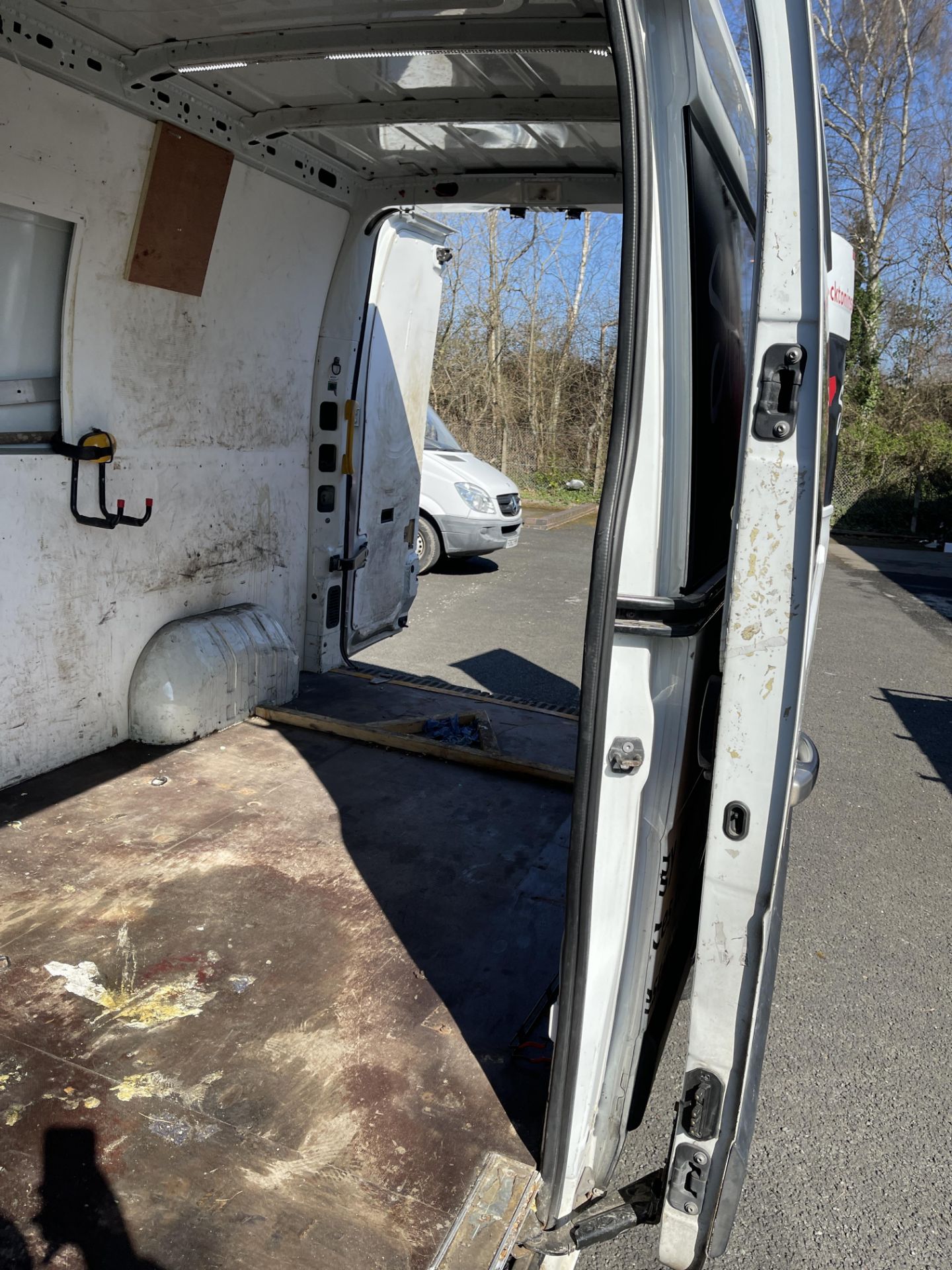 Renault Master LM35 Business DCI Diesel Panel Van - Image 32 of 66