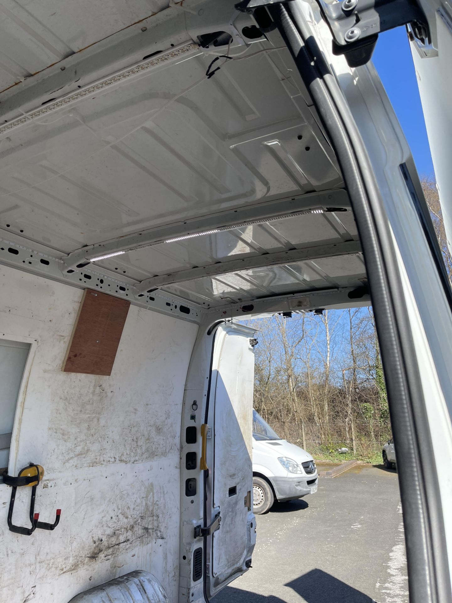 Renault Master LM35 Business DCI Diesel Panel Van - Image 30 of 66