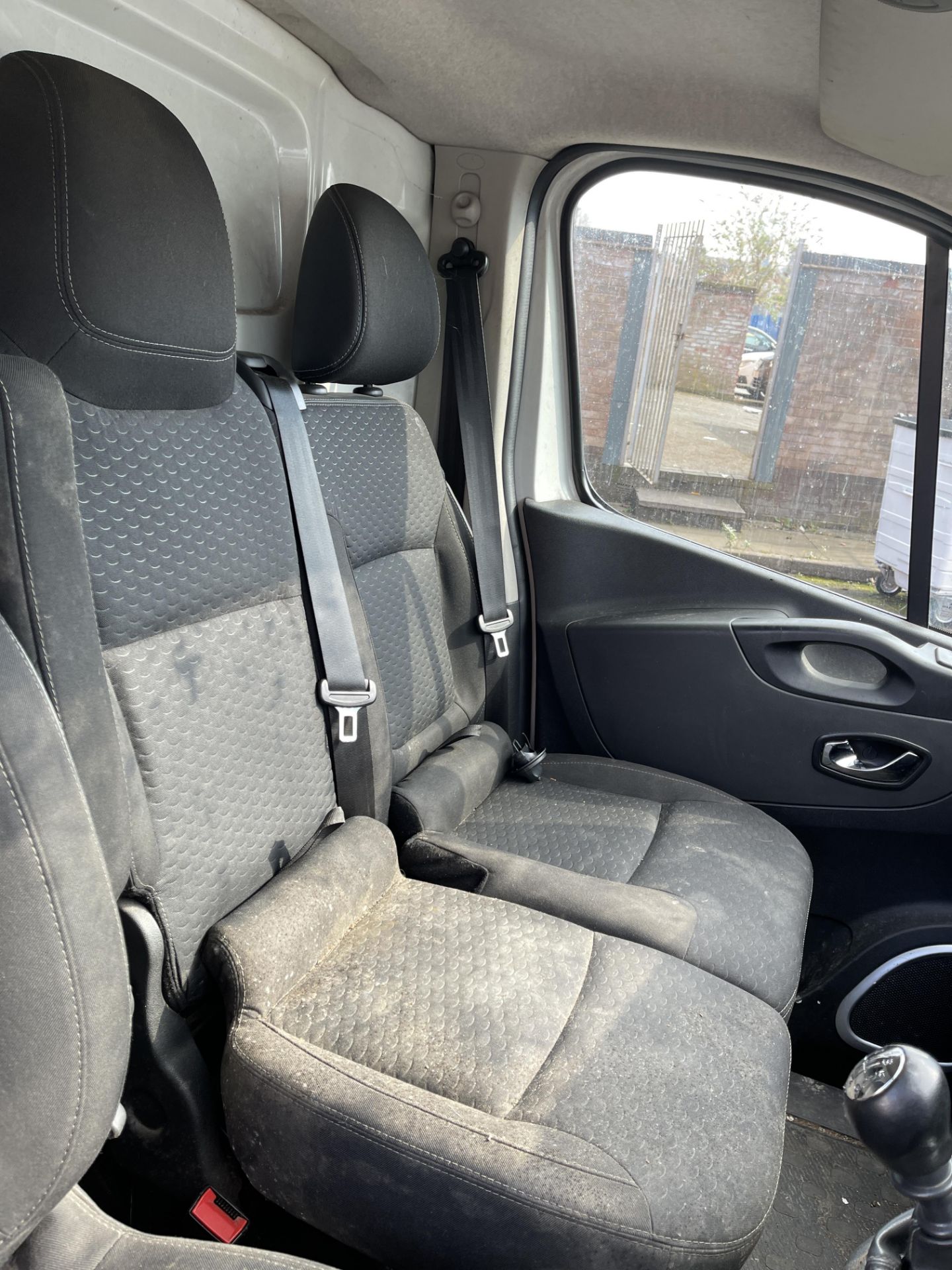 Vauxhall Vivaro 2900 Sportive CDTI 1,598cc, 6 Speed Manual Diesel Panel Van - Image 30 of 43