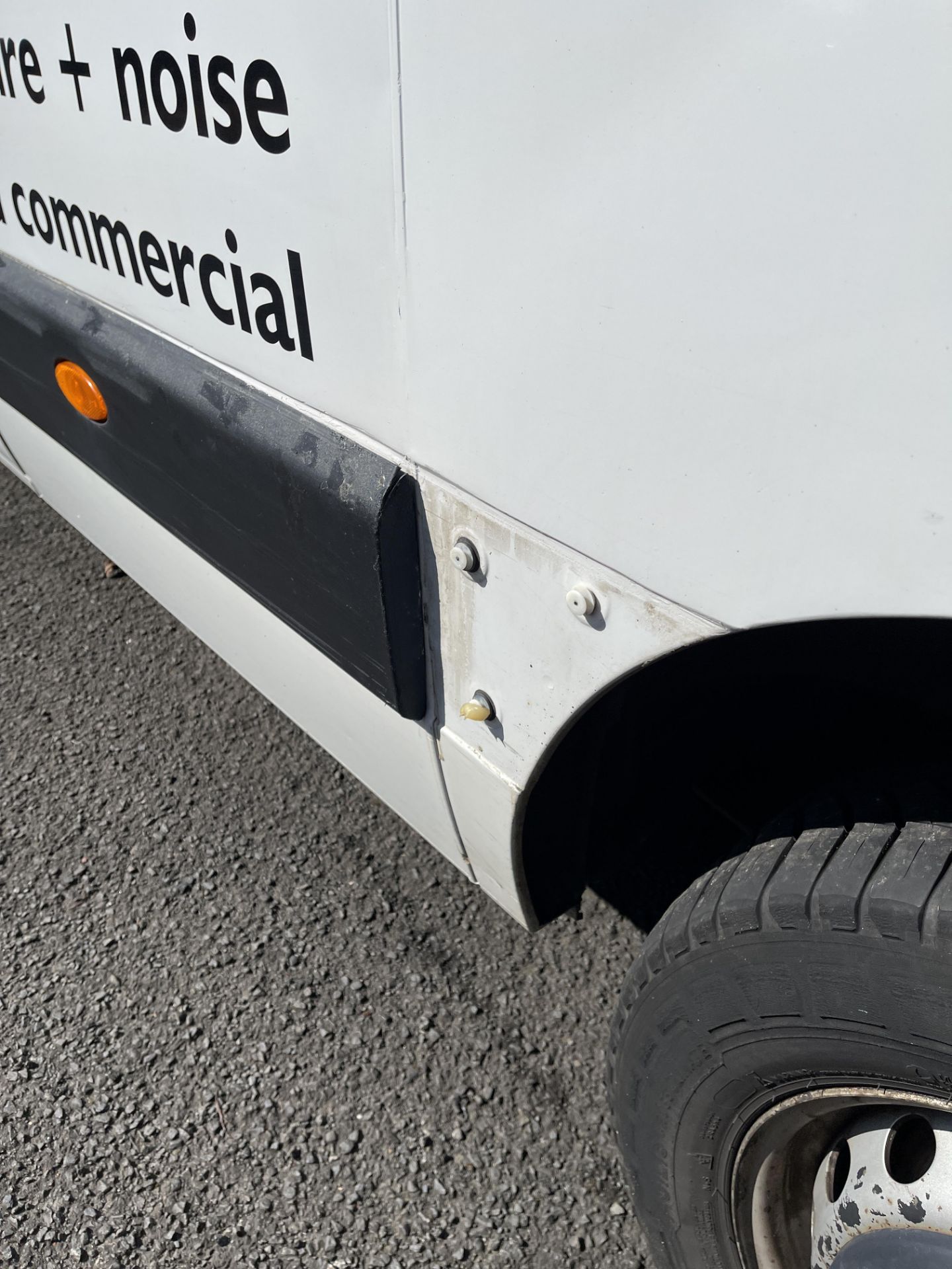 Renault Master LM35 Business DCI Diesel Panel Van - Image 18 of 66