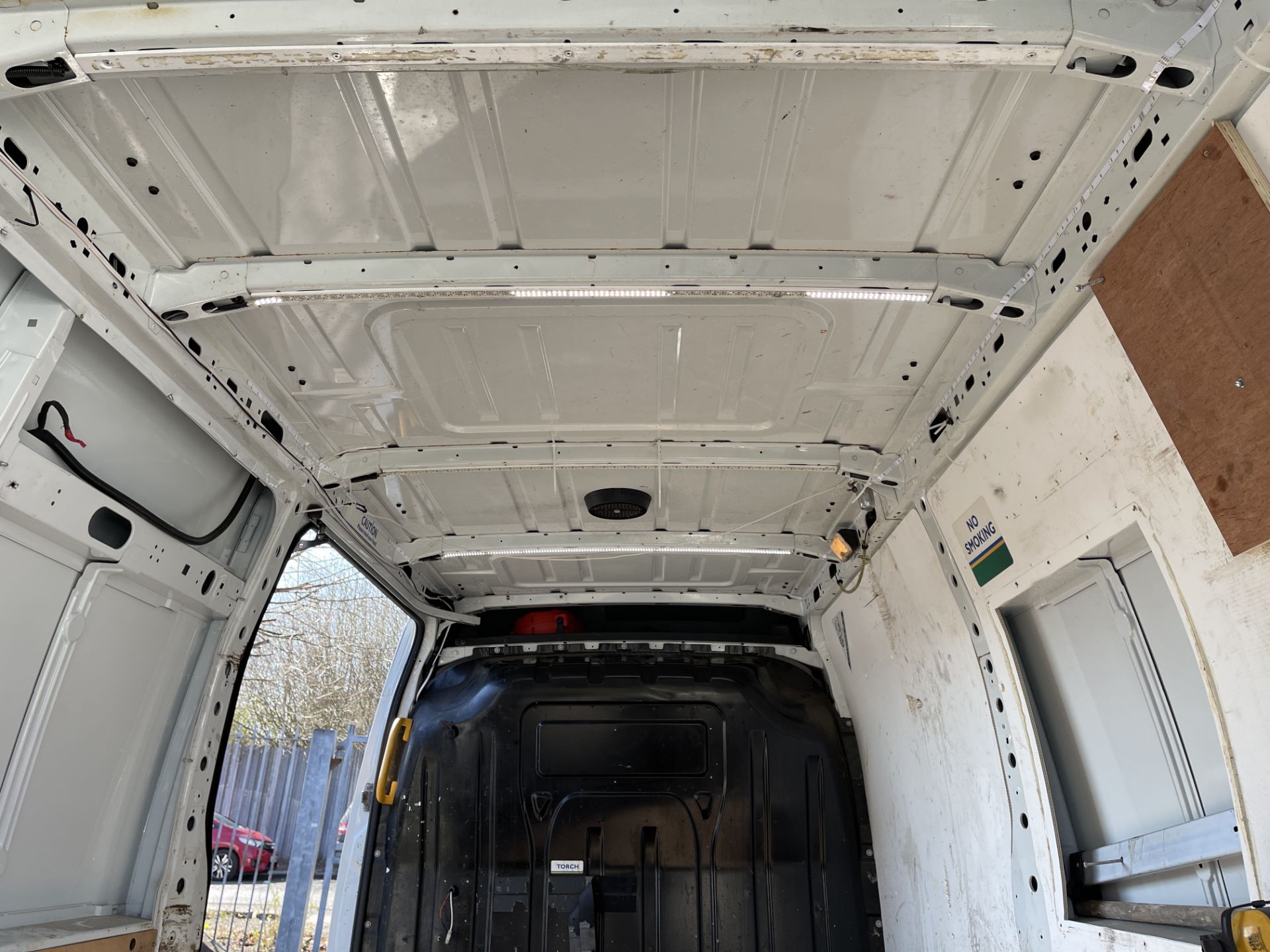 Renault Master LM35 Business DCI Diesel Panel Van - Image 27 of 66