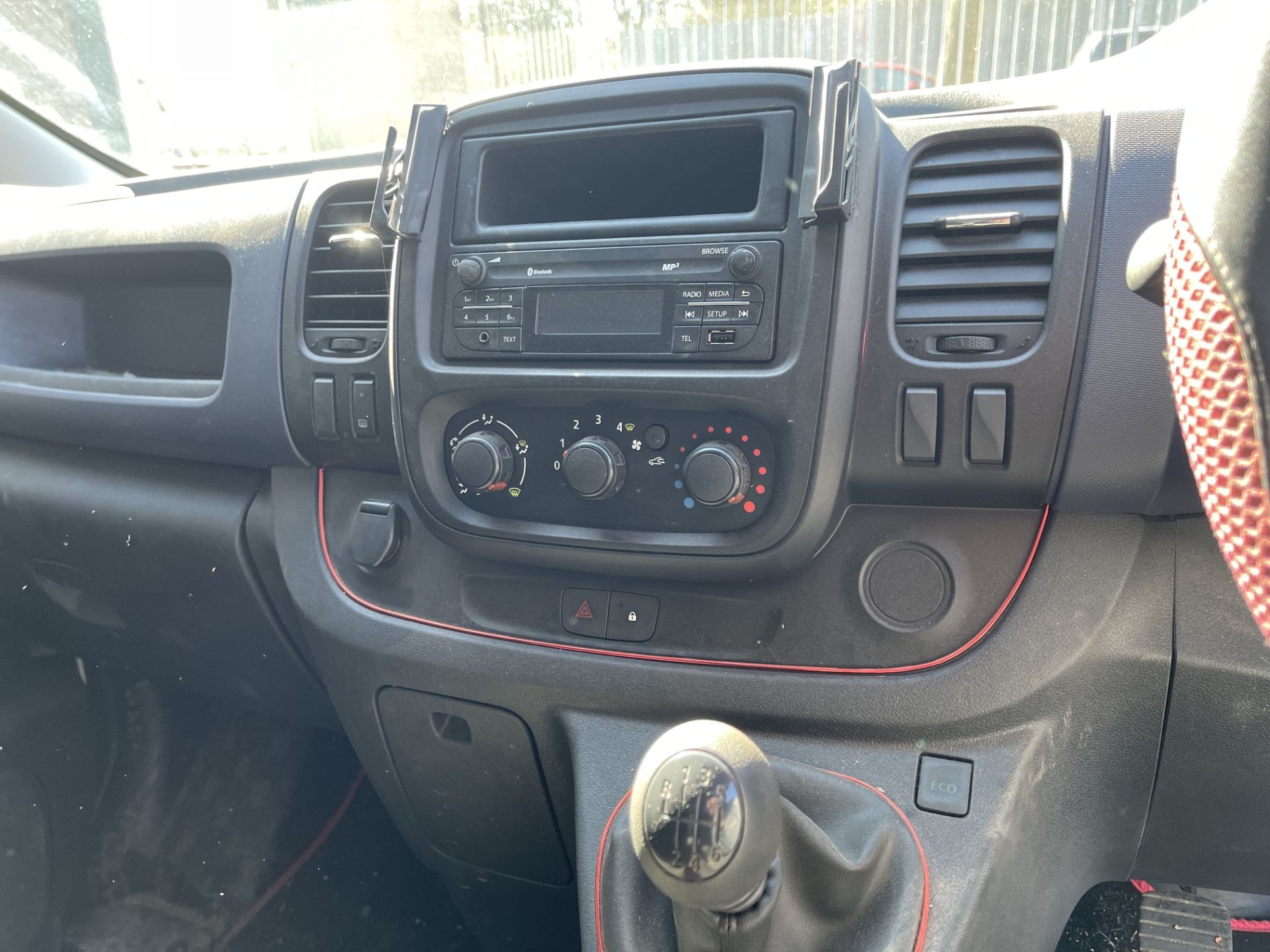 Vauxhall Vivaro 2900CDTI, 1,598cc Diesel, 6 Speed Manual Panel Van - Image 37 of 45