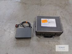 Extron VGA Distribution Amplifier 1 - 4Condition: Ex-hireExtron VGA Distribution Amplifier1 VGA