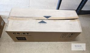 Martin Audio C6.8T Ceiling Speakers - Pair, New Condition: New Brand new, opened box. Lots located
