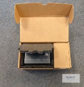 Kramer TP-122XL/GB CAT5 VGA Receiver Condition: Open box Open box, has been used for testing. Lots