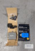 Blackmagic Multiview 4 SDI/ HD-SDI - NewCondition: NewManufacturer's description:Blackmagic