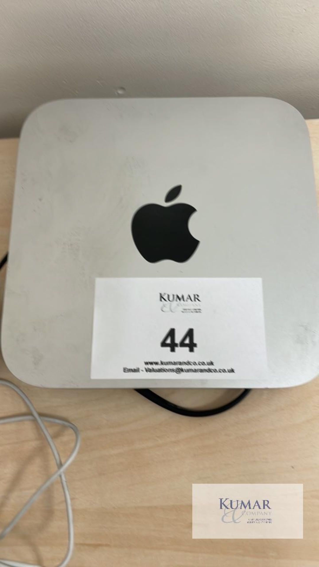 APLLE MAC MINI