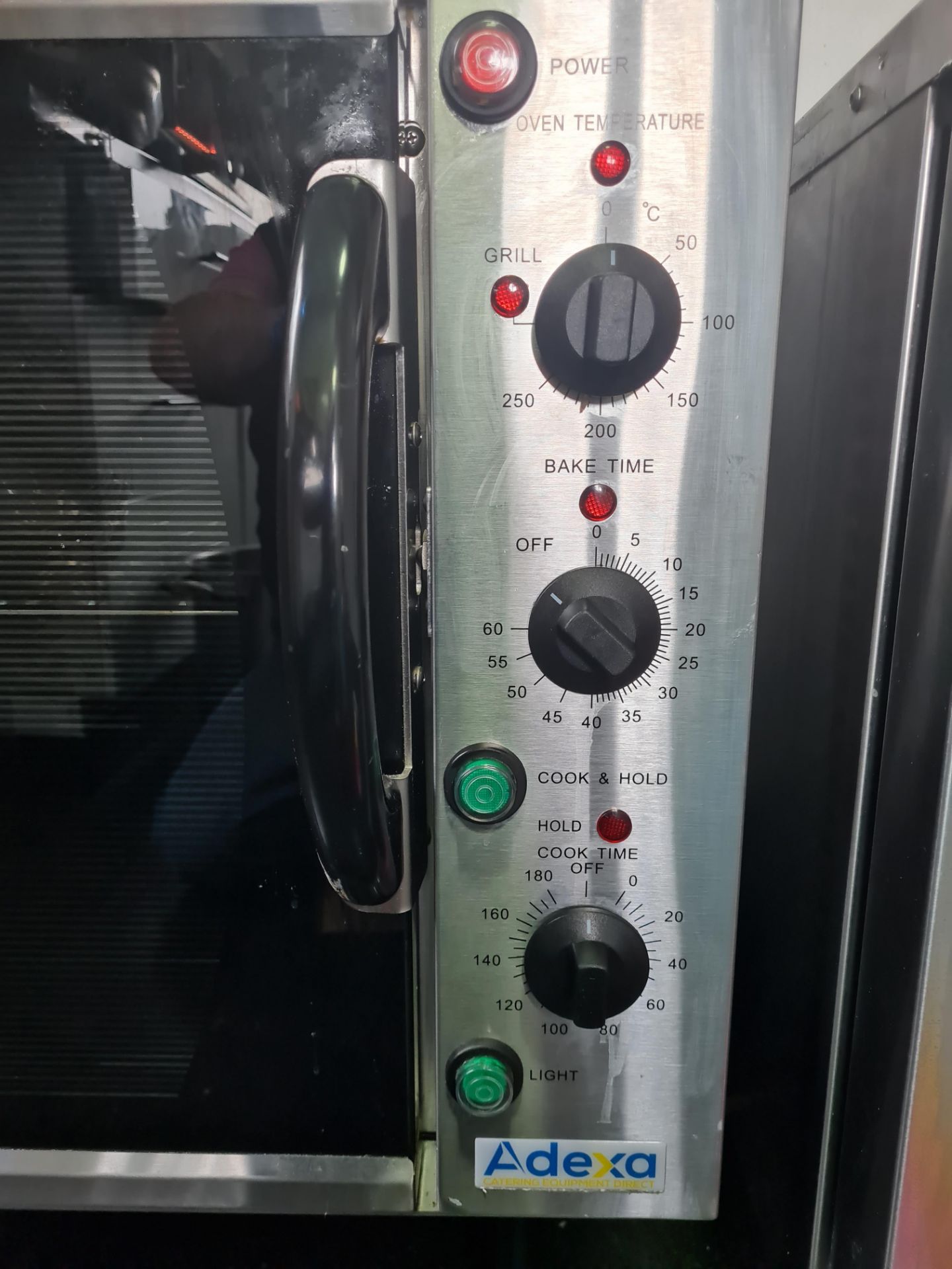 Adexa Convection Oven - Image 16 of 16