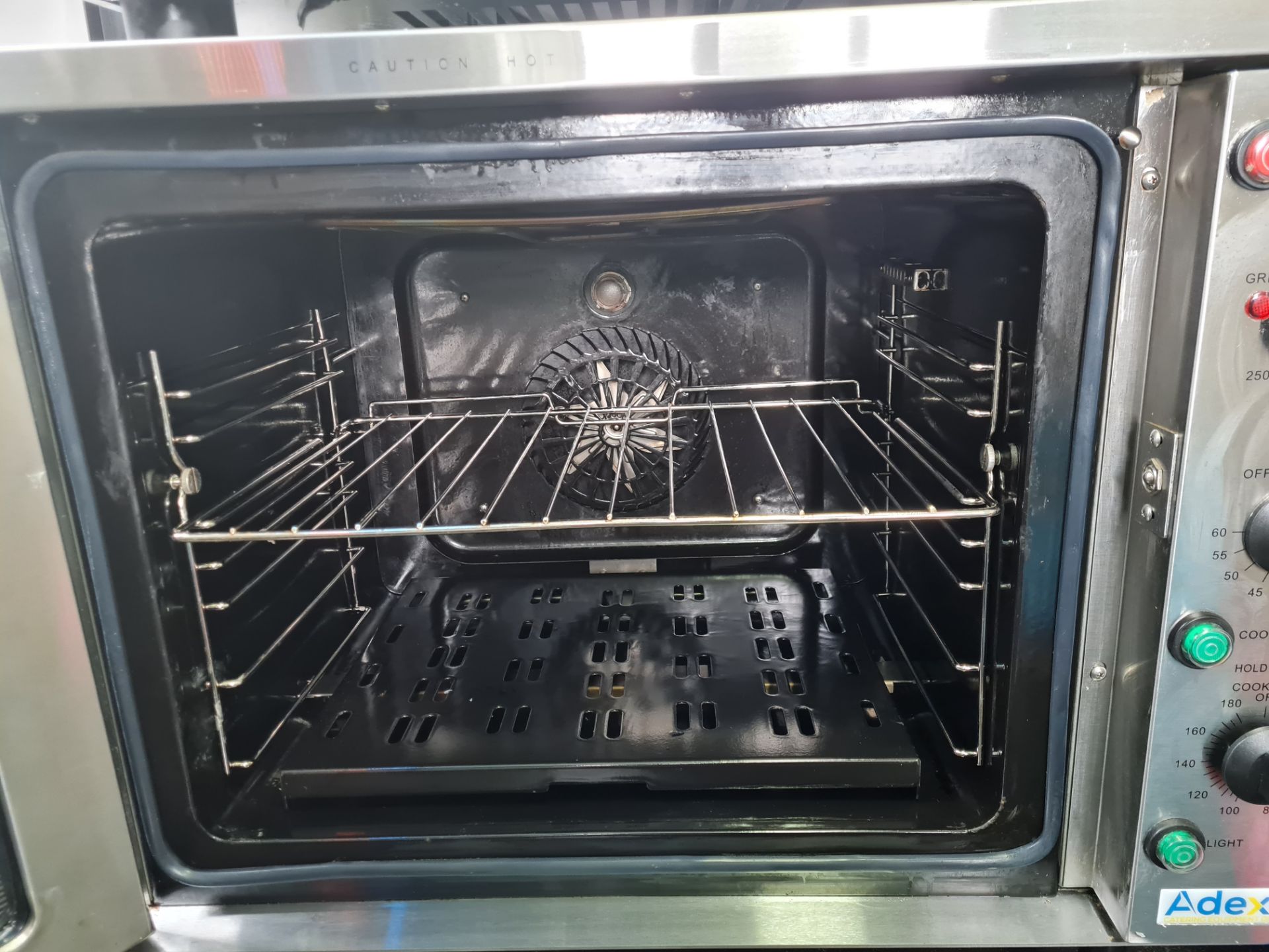 Adexa Convection Oven - Image 14 of 16