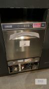 Maidaid C351 Under Counter Glasswasher, Serial No. 916478 (12/03/2018) New Cost Â£700
