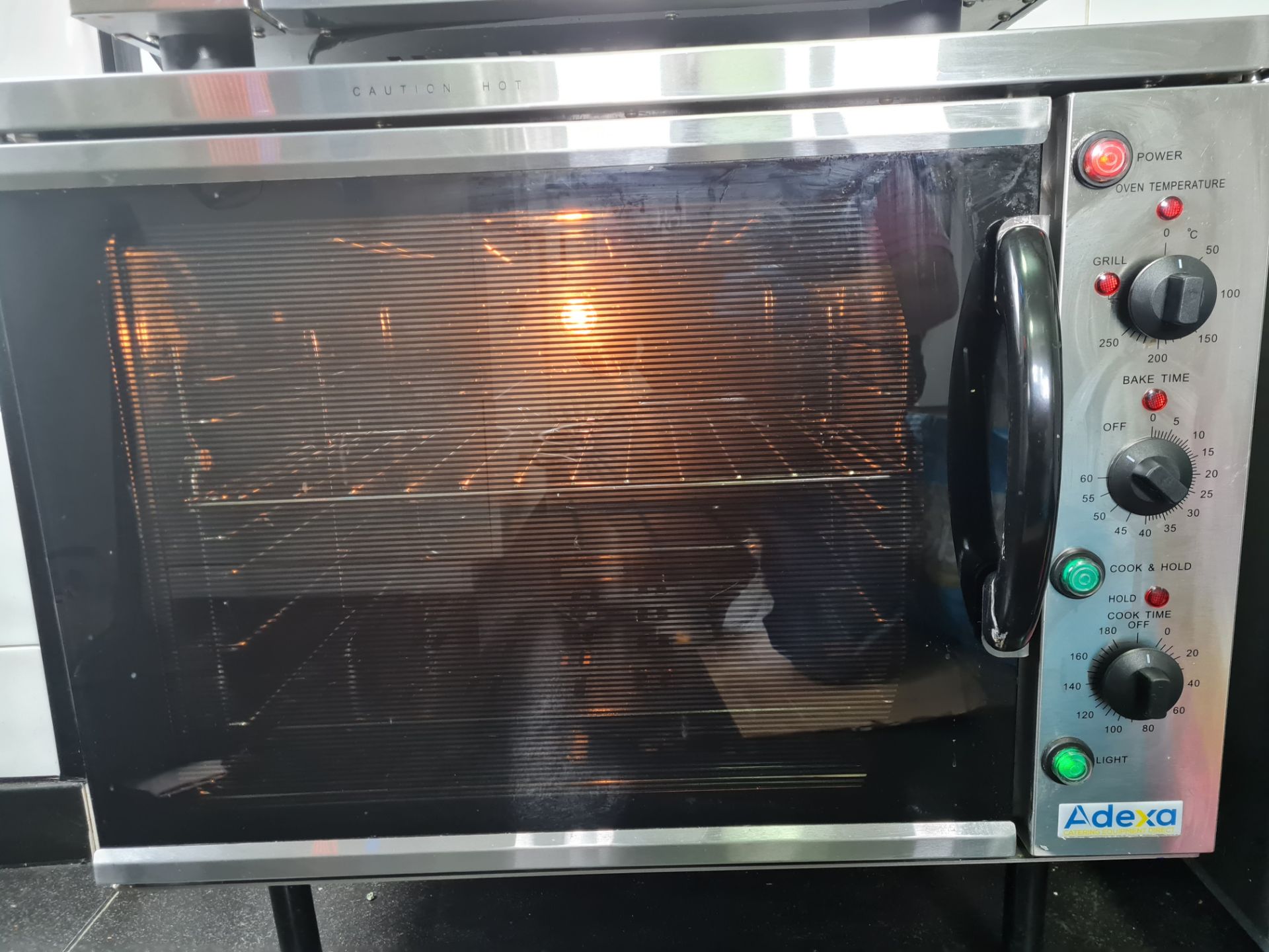 Adexa Convection Oven - Image 15 of 16