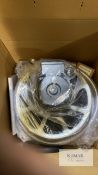 Filtermist S800 machine extractor, brand new in box Please Note This Lot Located in Walsall