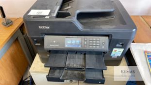 Brother 3in1 A3 printer/scanner