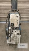 Rotec 350 Mig welder with Wire Feed