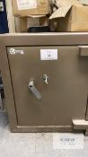 Epic Safe with Key 26” wide x 31” tall x 20” deep