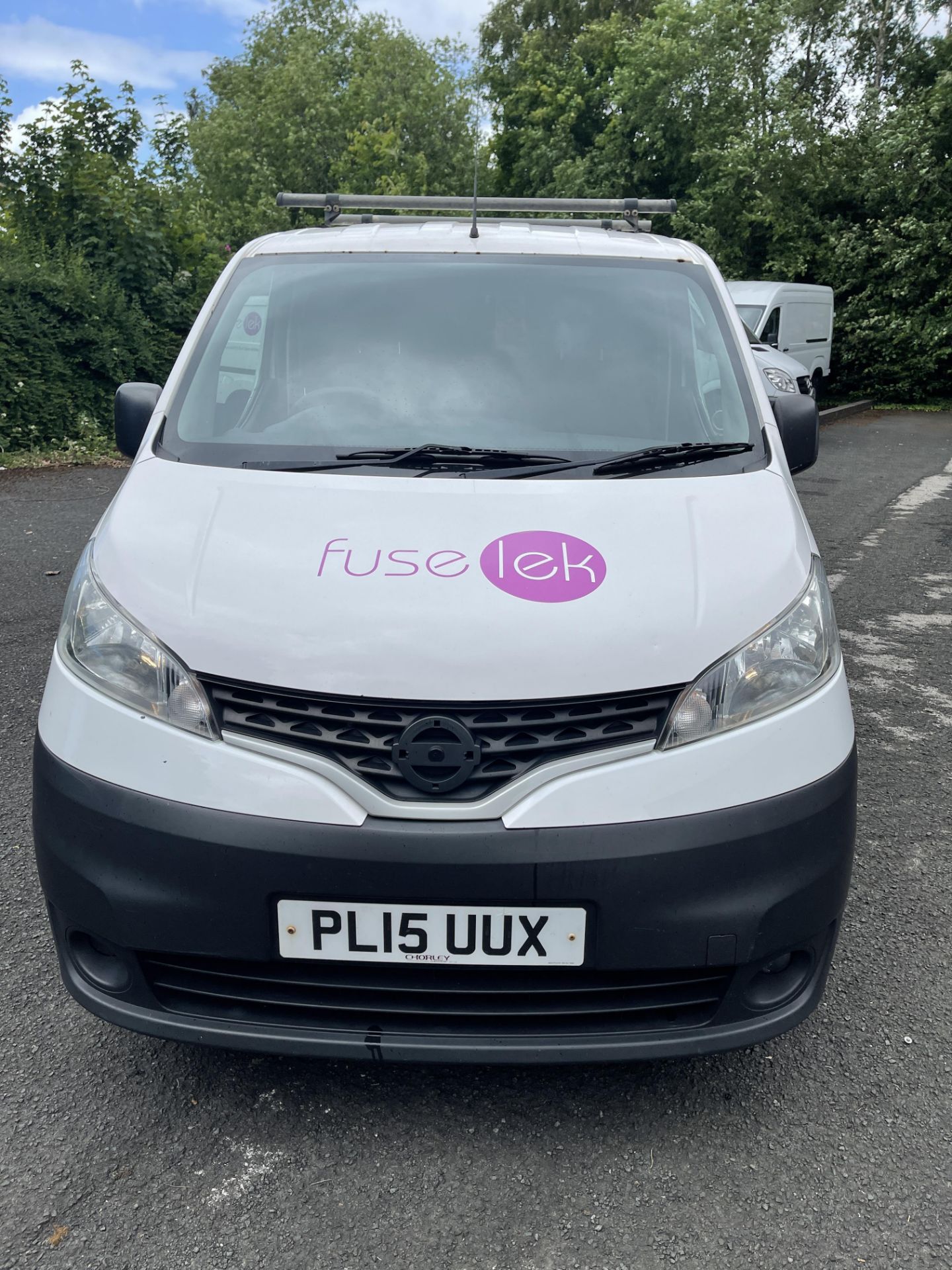 2015 - Nissan NV200 Acenta DCI Diesel Panel Van - Image 32 of 32