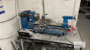 Clarke Metal Worker 6 Speed Hobby Lathe