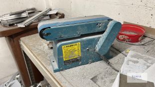 Clarke Belt / Disc Sander