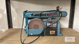 Clarke Belt/Disc Sander - Spares or Repair