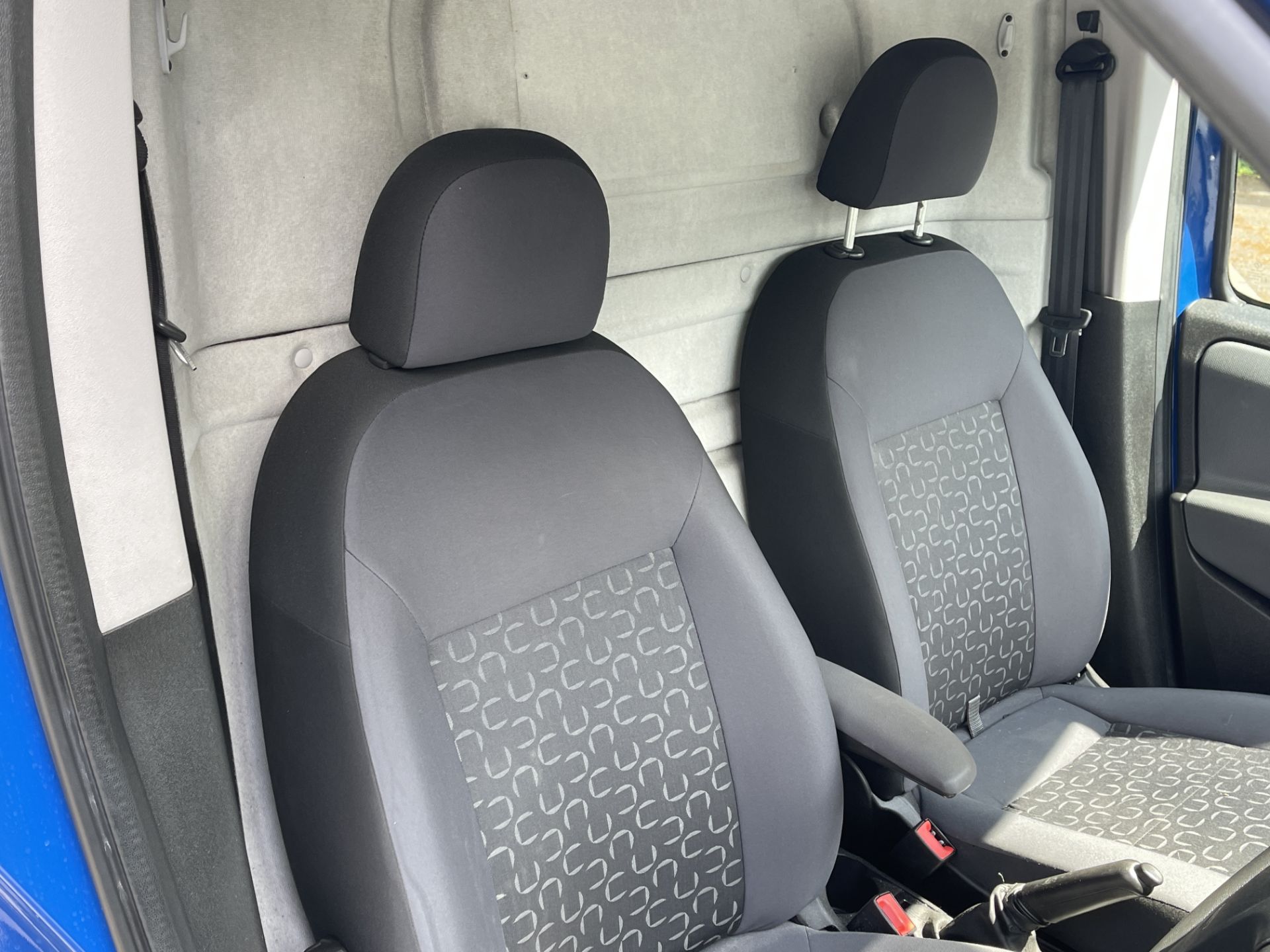 2016 - Fiat Doblo SX Mulijet 1,248cc Diesel Panel Van - High Level of Factory Options and Low Miles - Image 33 of 59