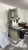 Meber Bandsaw