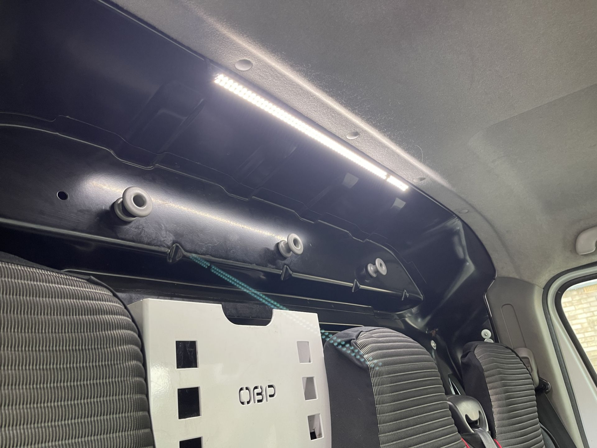 Renault Master LM35 Business DCI Diesel Panel Van - Image 29 of 54