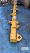 Harold Potter 10 Tonne SWL Crane Lifting Beam