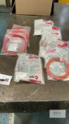 Abicor Binzell Welding Wire Packs