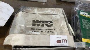 WTC Welding Accessory