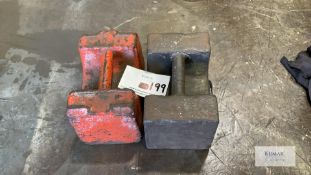 2 Various Weights