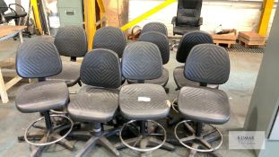 Quantity of Workshop Chairs