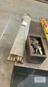 Drain Clearing Rods