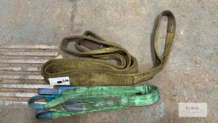 Various Lifting Sling/Strap