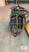 Miller Migmatic 220 Mig Welder, Serial No. MB099728D - Please Note This Lot is Located in