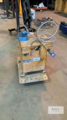 DW Blakley 5 KVA Single Phase Transformer, Serial No. 11543 - Please Note This Lot is Located in
