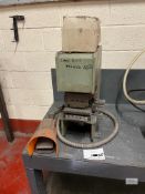 Pressta Eisele Type BST 105 Press, Machine No. 6290 (1998) with Tooling as Shown