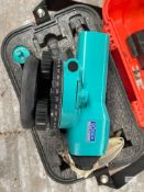 Sokkia C410 Automatic Dumpy Level in Carry Case