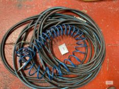 Quantity of Pneumatic Hose